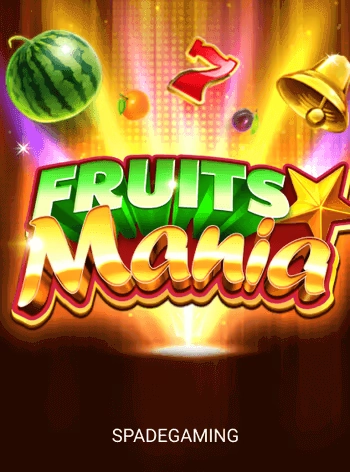 Fruit slot game cover